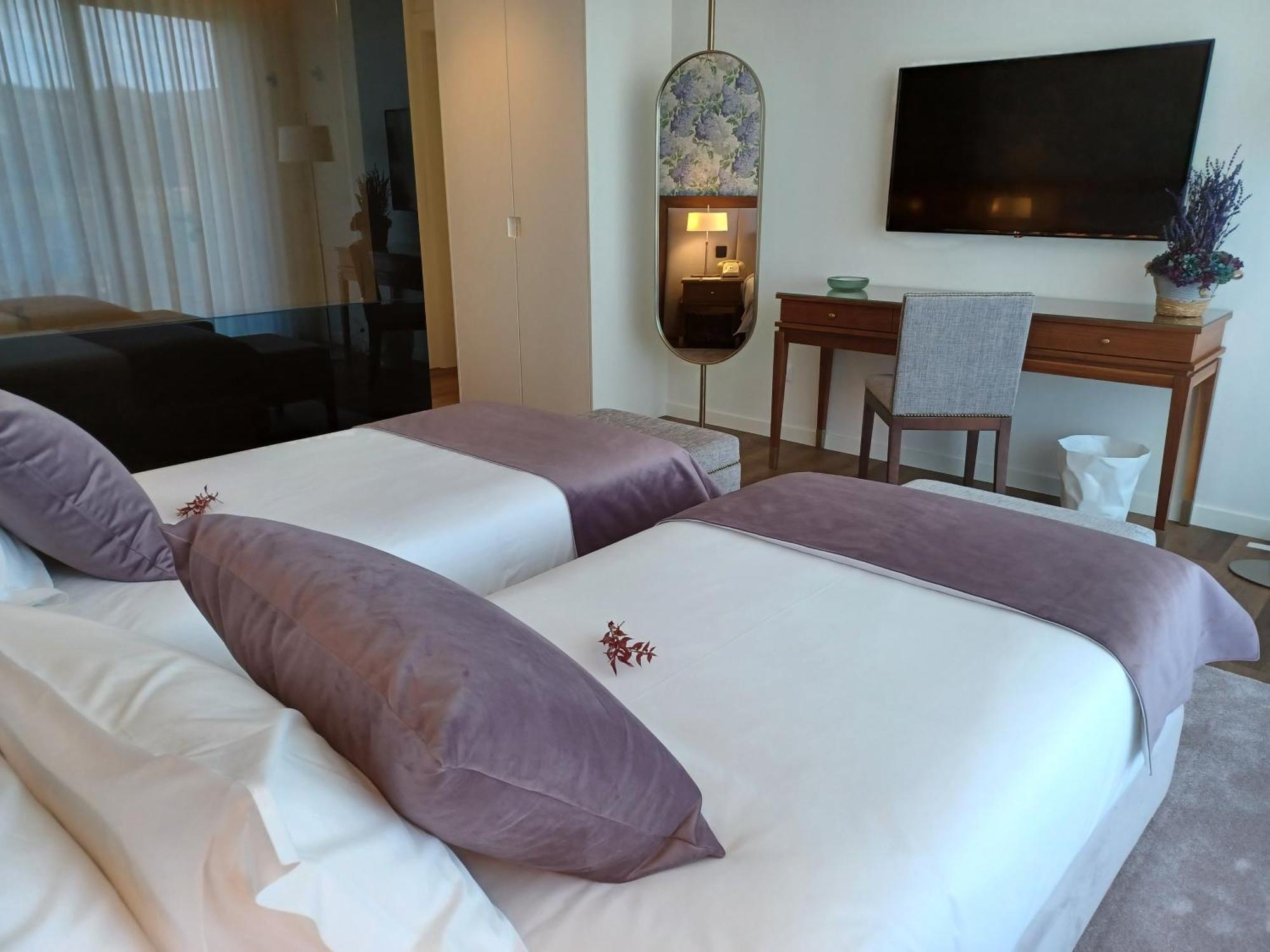 Hotel Cotto Do Gatto Ponte da Barca Eksteriør bilde