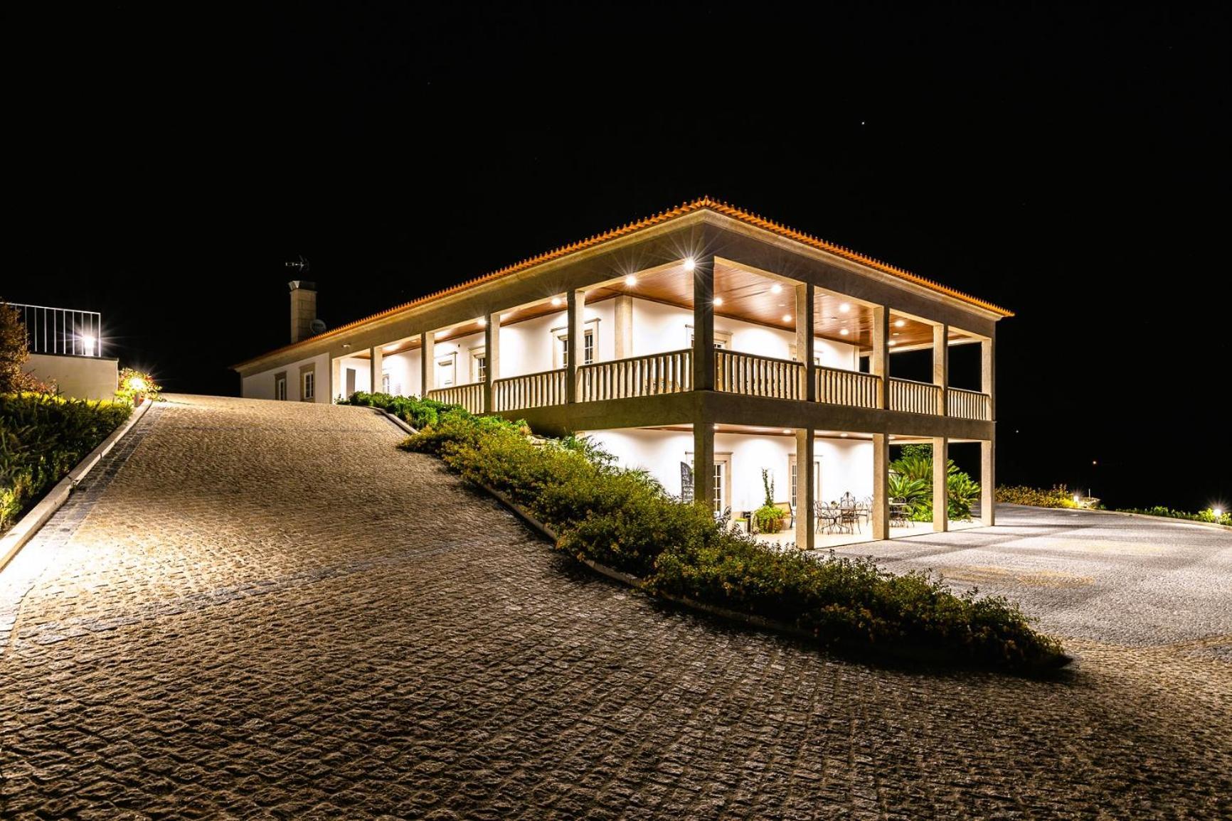 Hotel Cotto Do Gatto Ponte da Barca Eksteriør bilde
