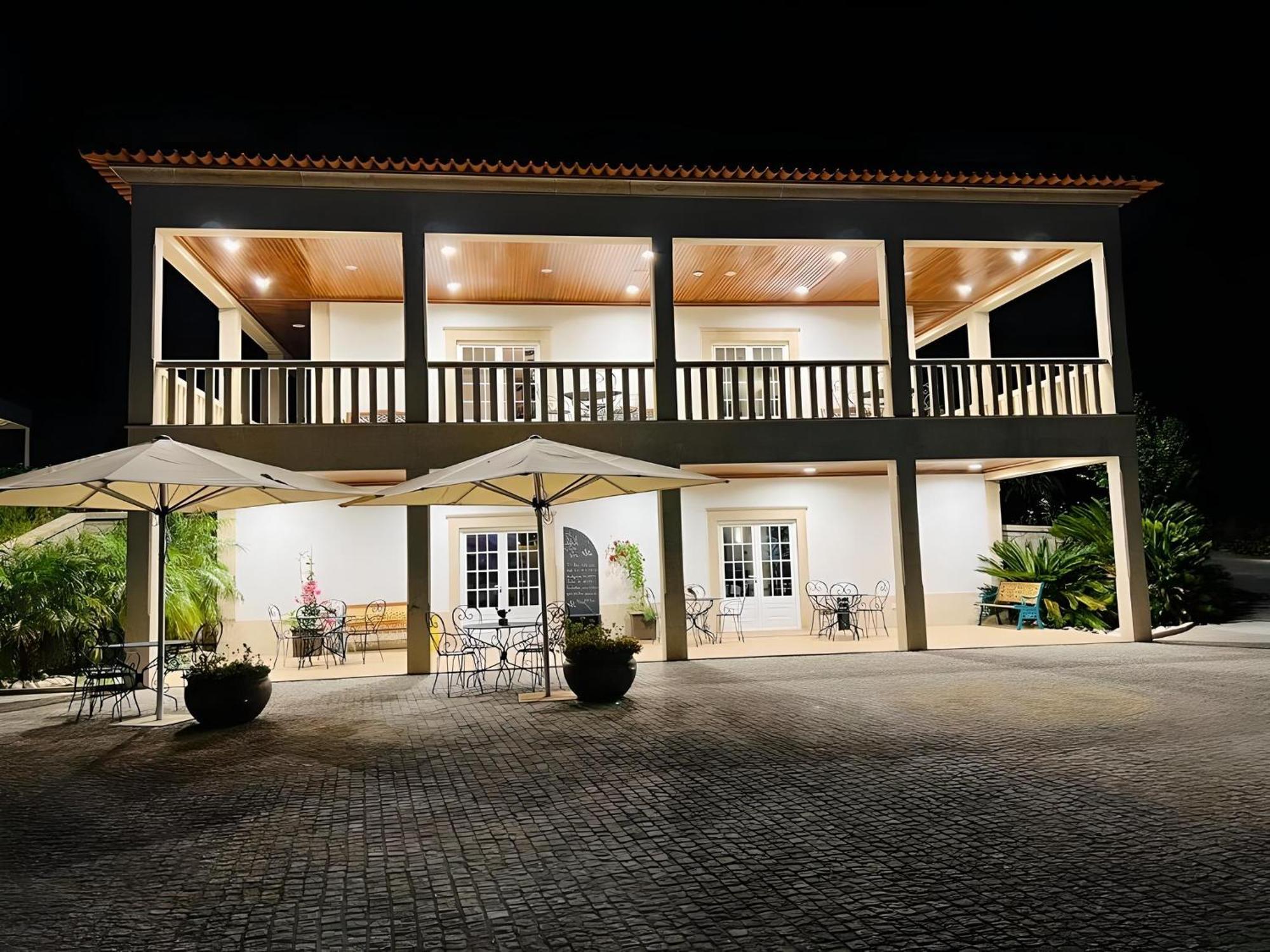 Hotel Cotto Do Gatto Ponte da Barca Eksteriør bilde